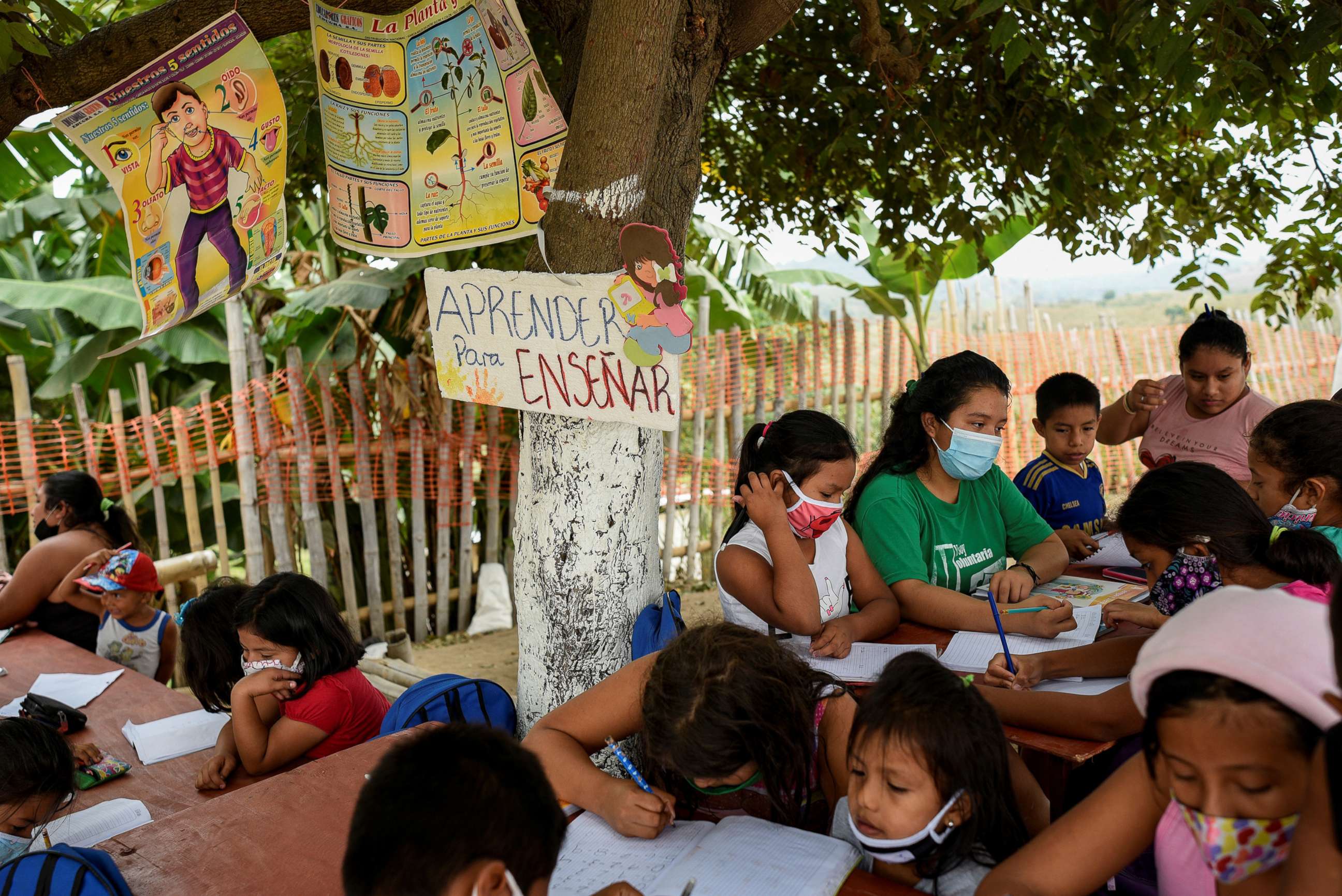 Around school. Образование в Эквадоре. Школа Эквадора. Эквадор образование картинки. Ecuador Education problems.