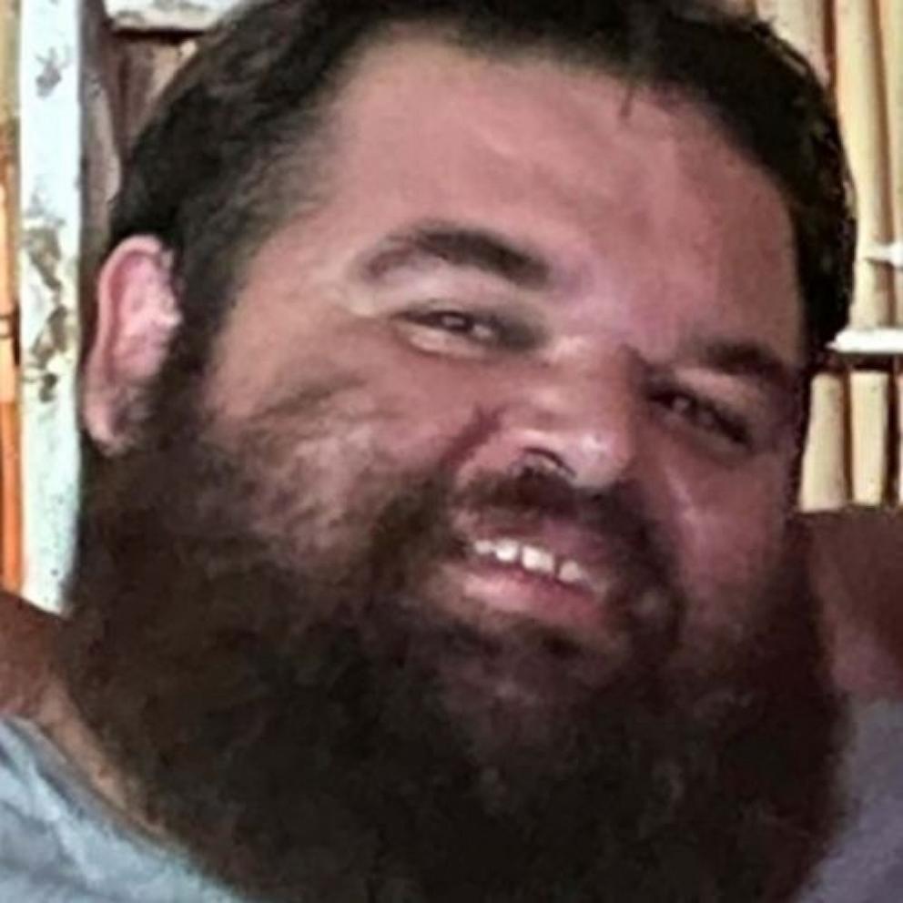 PHOTO: Eitan Horn is seen in this undated photo.