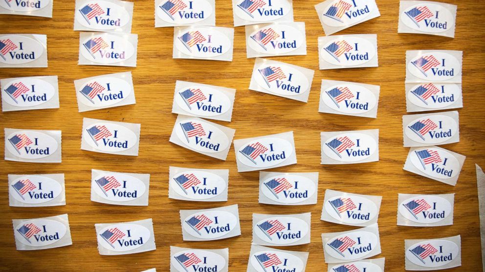 Nebraska 2022 primary election results - ABC News