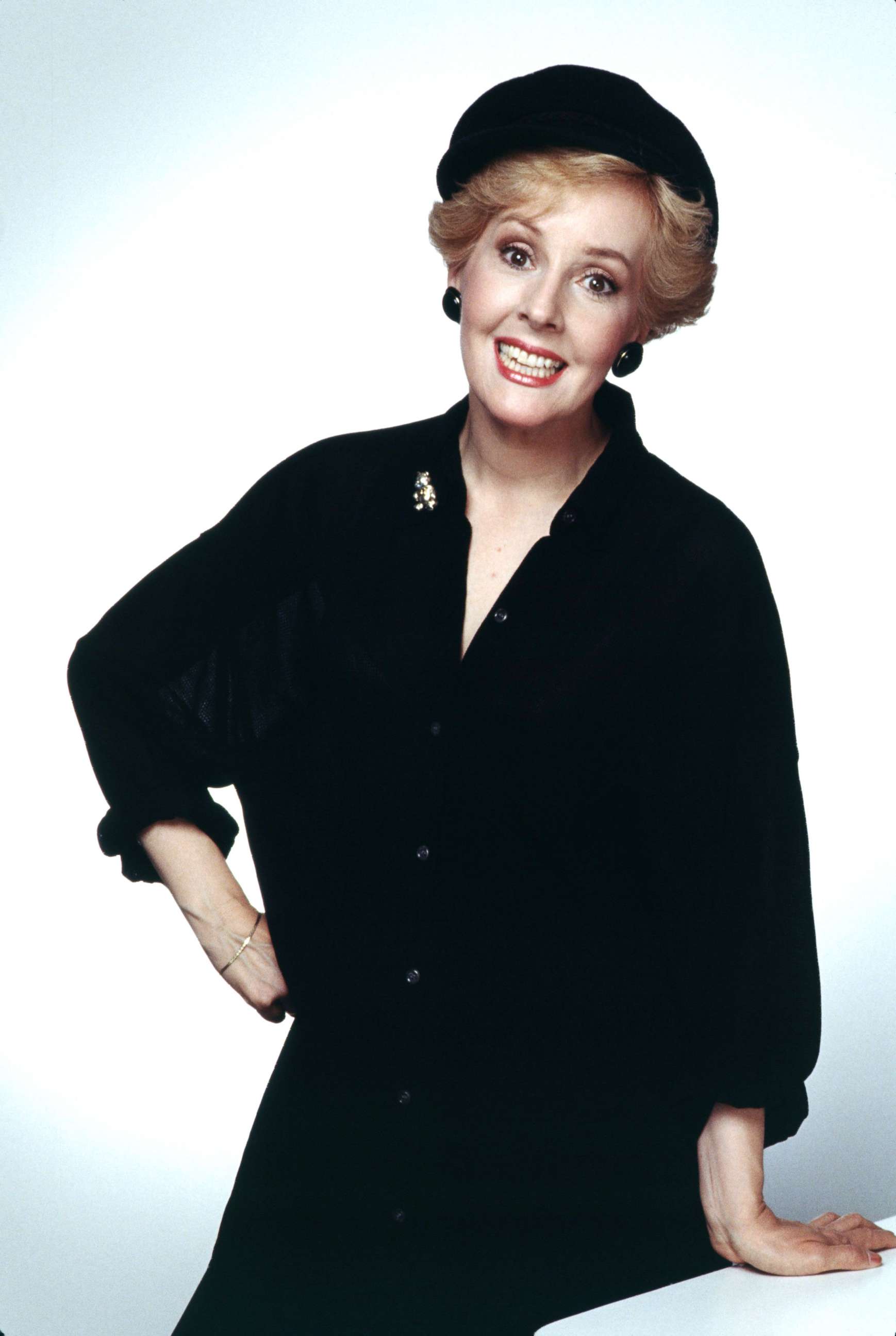 Georgia Engel, 70 Picture | Notable people who died in 2019 - ABC News