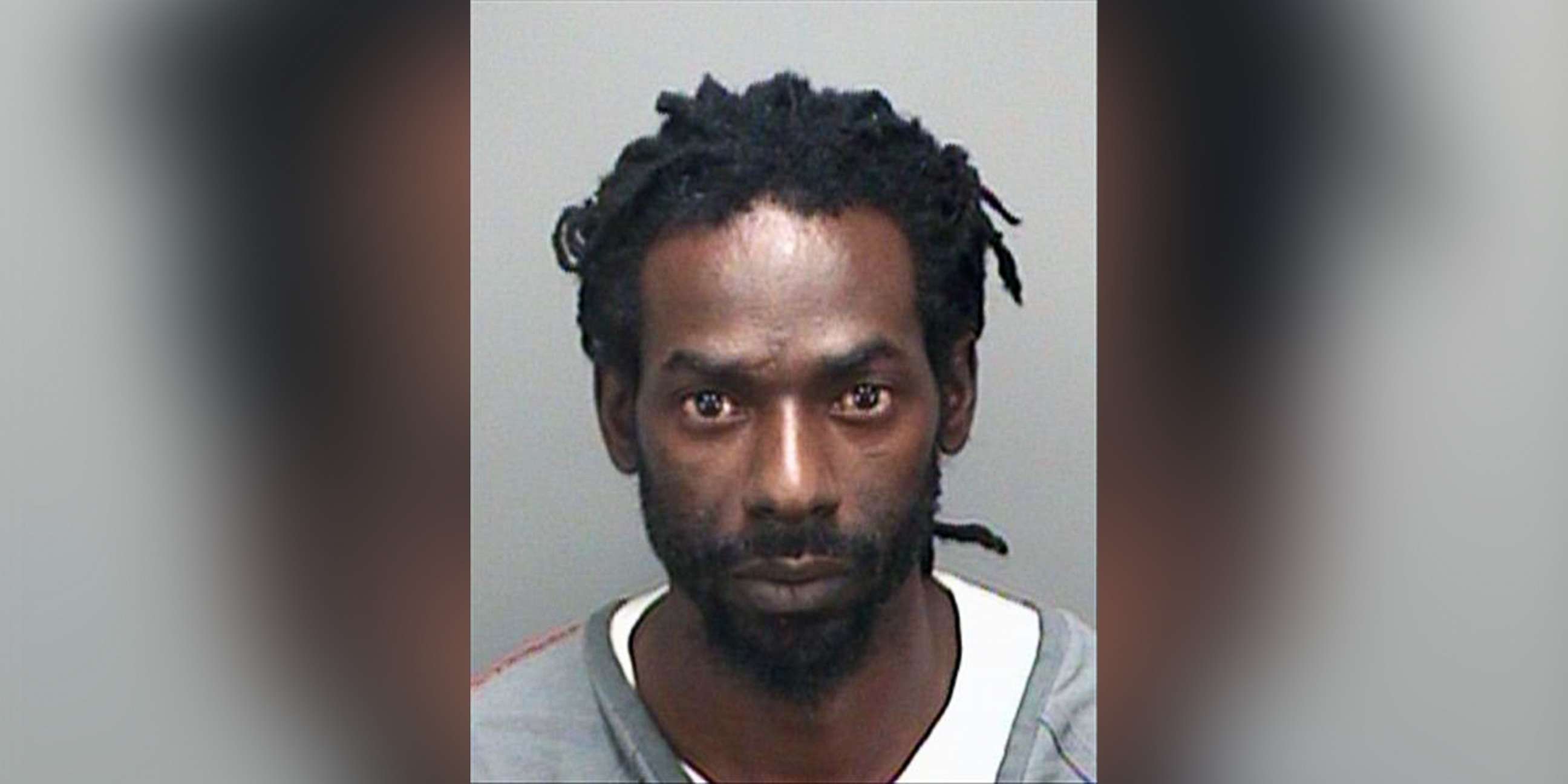 PHOTO: Buju Banton is pictured in an undated booking photo from the Pinellas County Sheriff.
