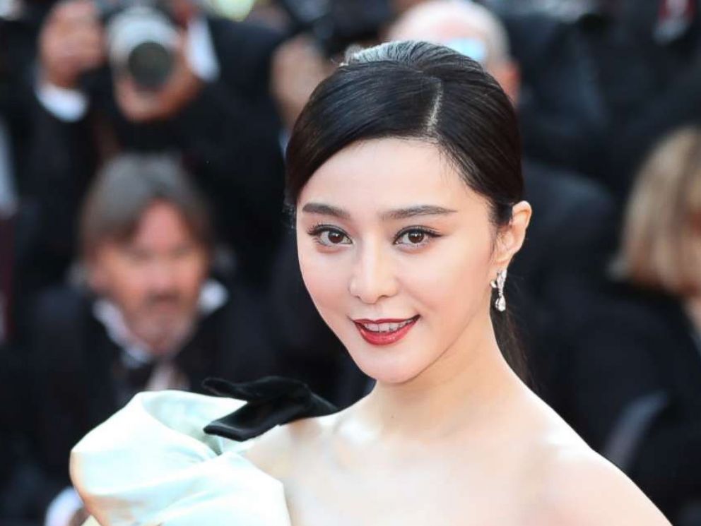 Fan Bingbing What You Need To Know About The Mysterious Disappearance Of China S Top Actress Abc News