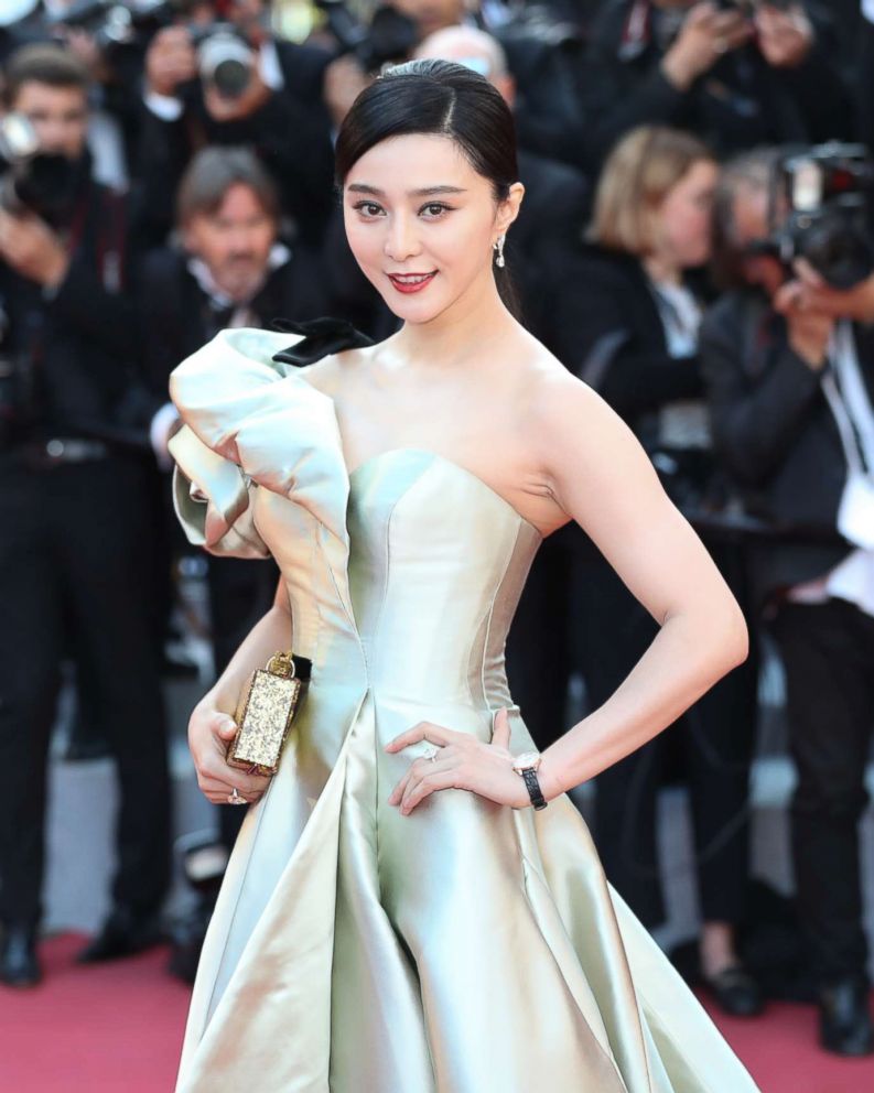 Top 10 Most Beautiful Chinese Women - China Actresses