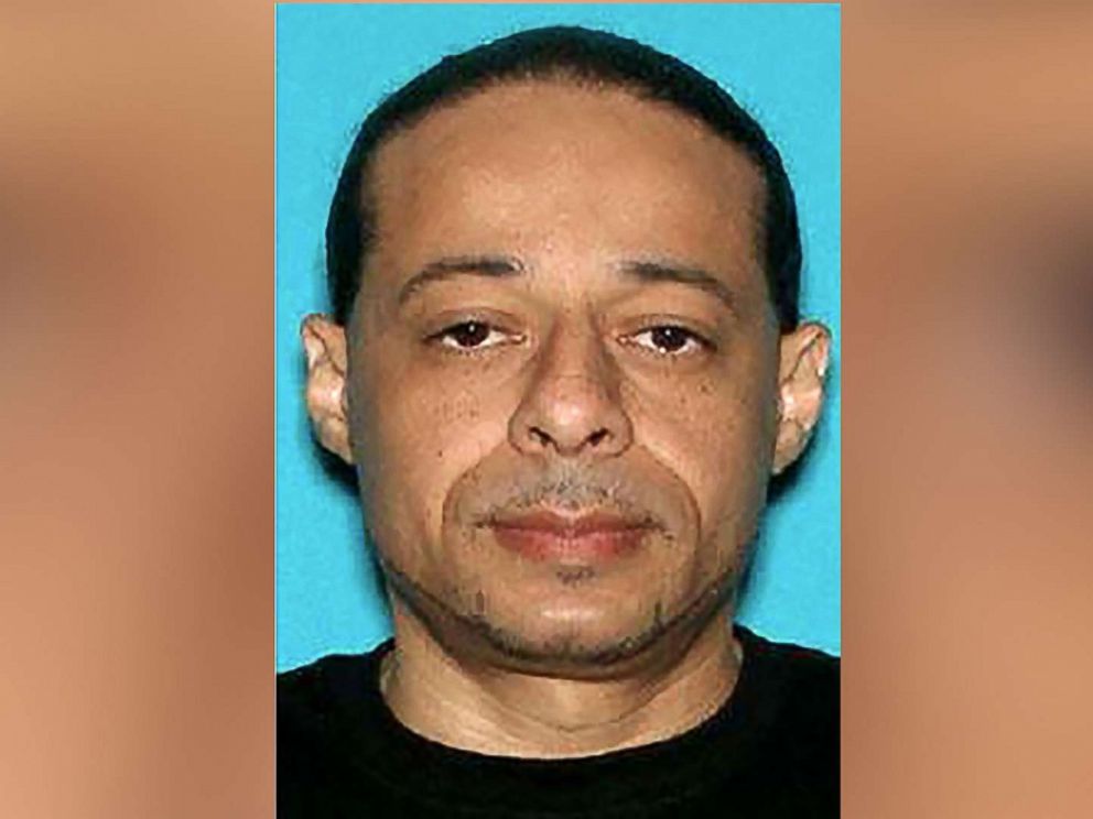 PHOTO: Floyd Brown is pictured in this undated photo released by Bloomington IL Police Department.
