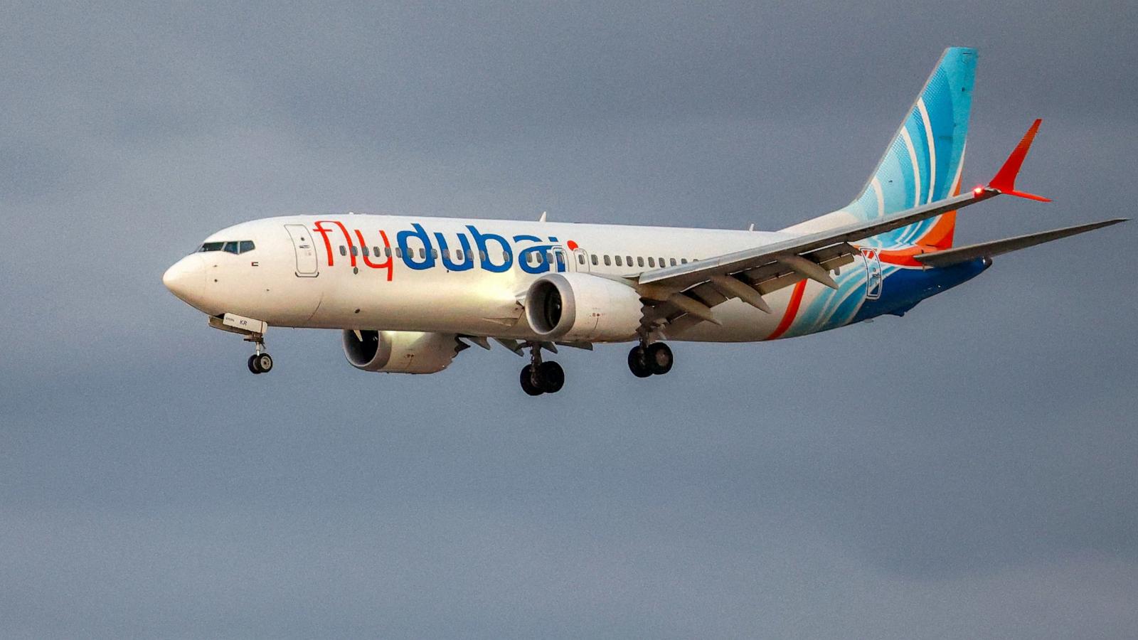 Suspect in FlyDubai incident was previously identified as security risk: Officials