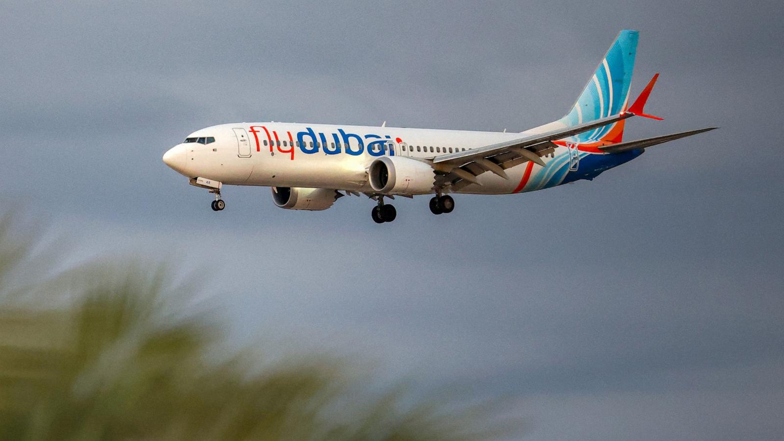 FlyDubai suspected attacker intended to crash into Tel Aviv airport, sources say