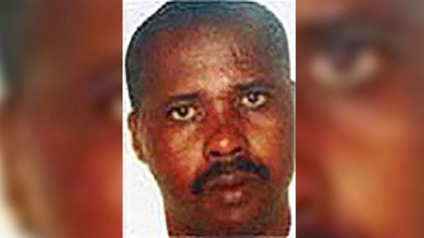 One of the most wanted fugitives in Rwandan genocide arrested, authorities say