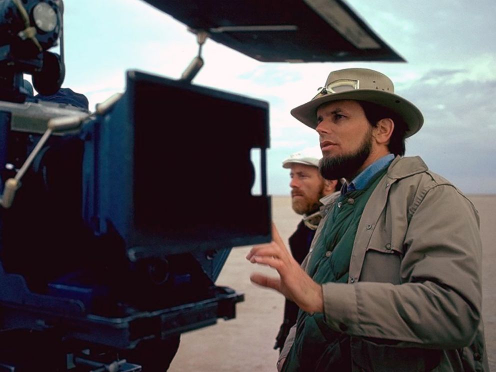 PHOTO: Producer Gary Kurtz, known for Star Wars (1977) and The Empire Strikes Back, passed away at age 78 on Sept. 23, 2018.