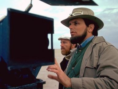 PHOTO: Producer Gary Kurtz, known for Star Wars (1977) and The Empire Strikes Back, passed away at age 78 on Sept. 23, 2018.