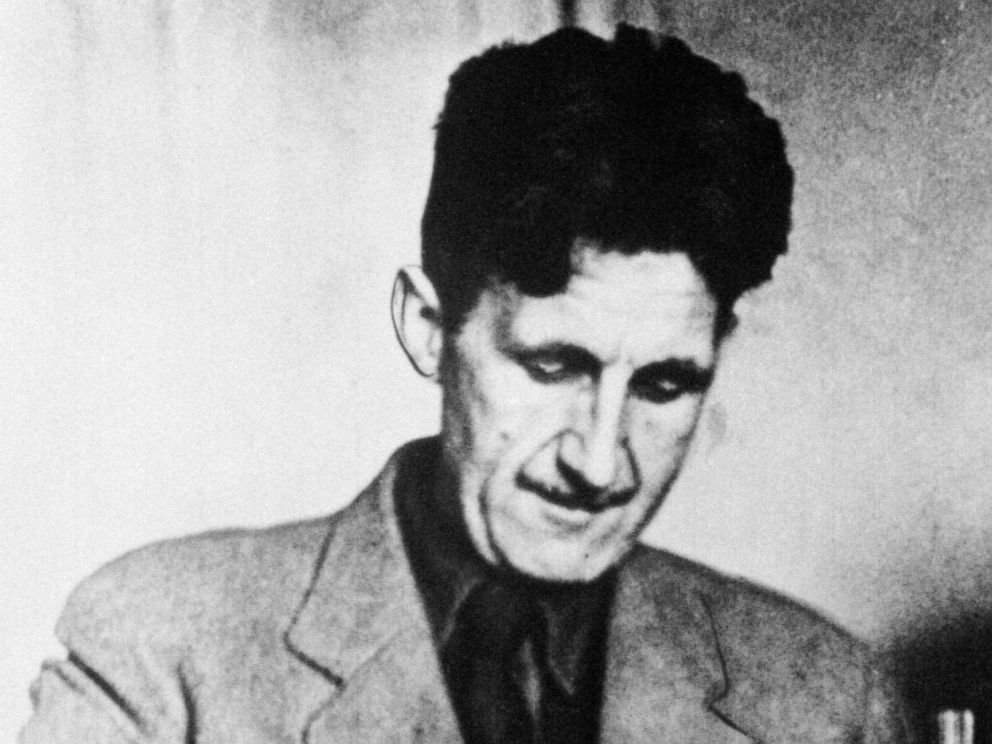 George Orwell, We’re Sorry! British Council Finally Publishes Long-lost ...