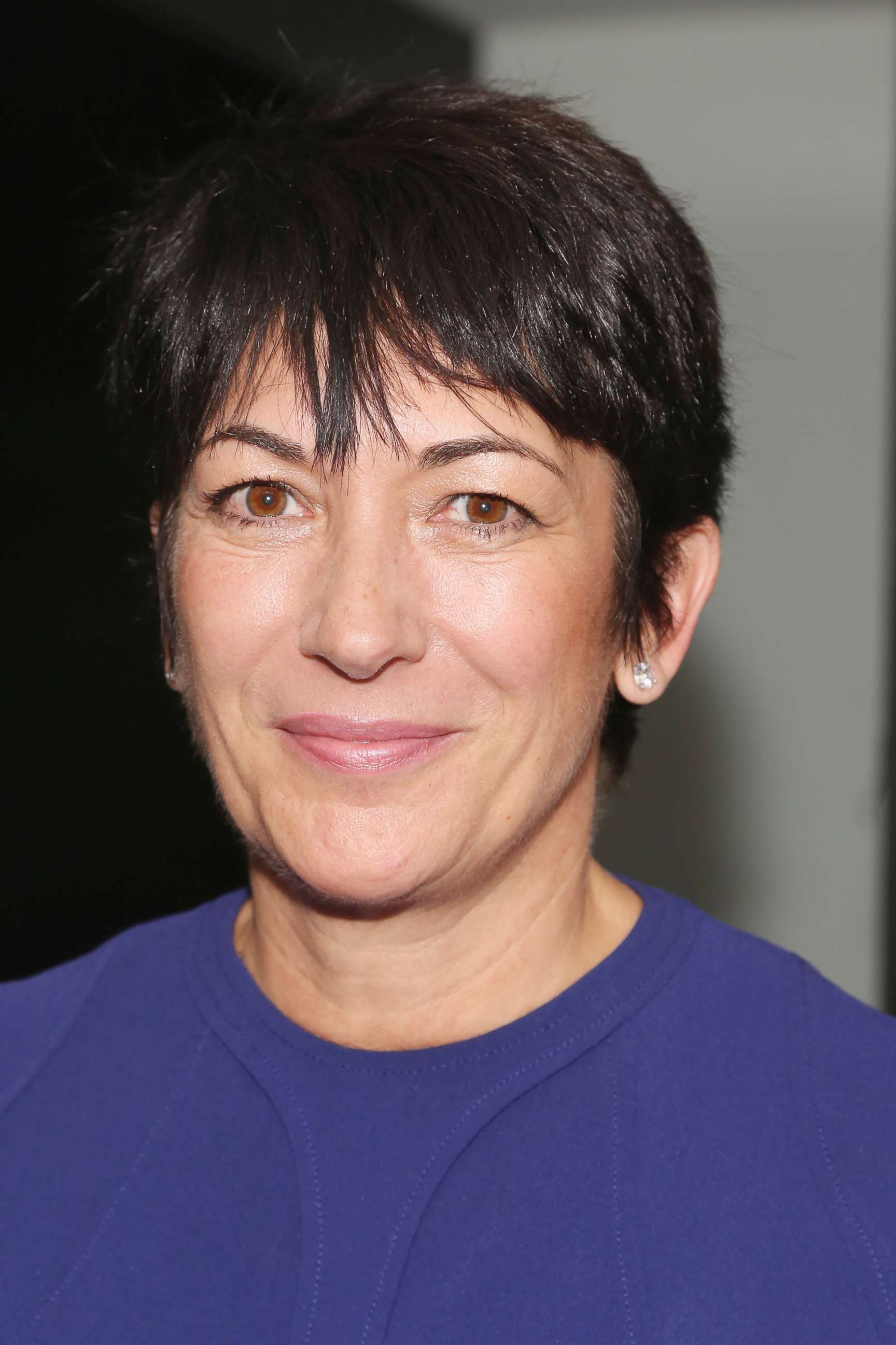 PHOTO:Ghislaine Maxwell attends an event on Oct. 18, 2016, in New York City.