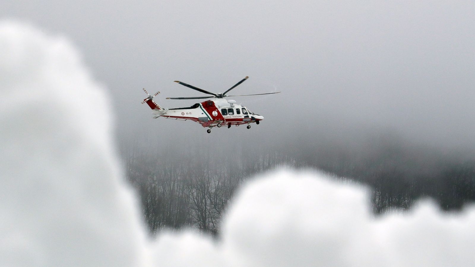 2 snowshoers, dog killed in Colorado avalanche identified - ABC News