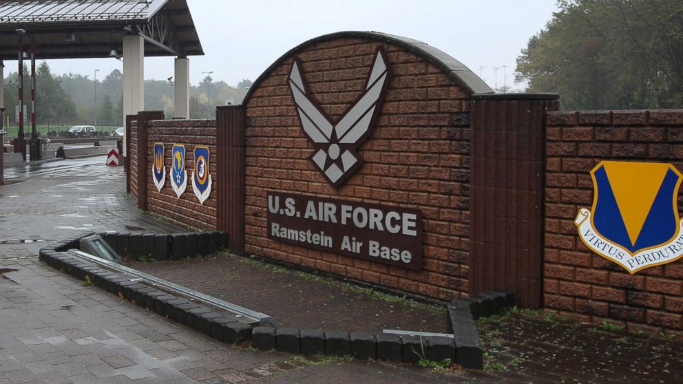 Security Increased at US Military Bases in Europe - ABC News