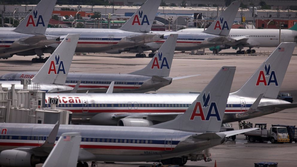 American Airlines flight 280 was diverted to Narita International Airport in Tokyo from Seoul, South Korea, after encountering turbulence.