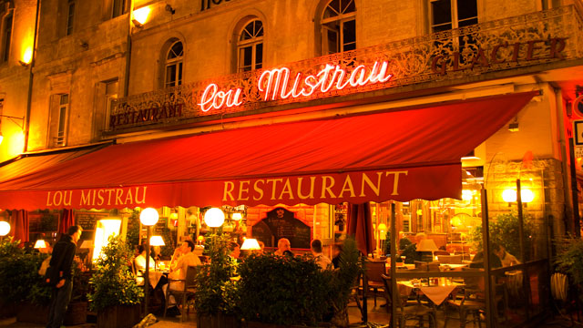 French Cuisine: Foodies Fight to Protect the Term ...