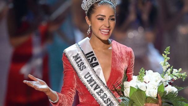 Miss Universe Olivia Culpo 'Didn't Want to Do' Illegal Taj Mahal Photo ...