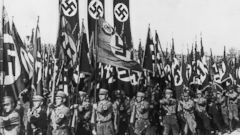 'Nazi Hideout' in Argentina Discovered by Archaeologists - ABC News