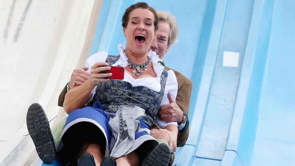 Oktoberfest 2014 Photos Abc News