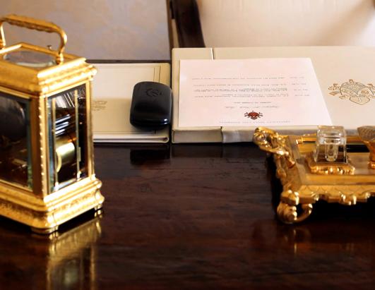 An Inside Look At The Papal Apartments Where Does Pope Sleep An Inside Look At The Papal Apartments Where Does Pope Sleep Photos Abc News