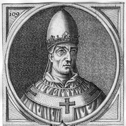 Resultado de imagen para 130. Juan XII (955-964)