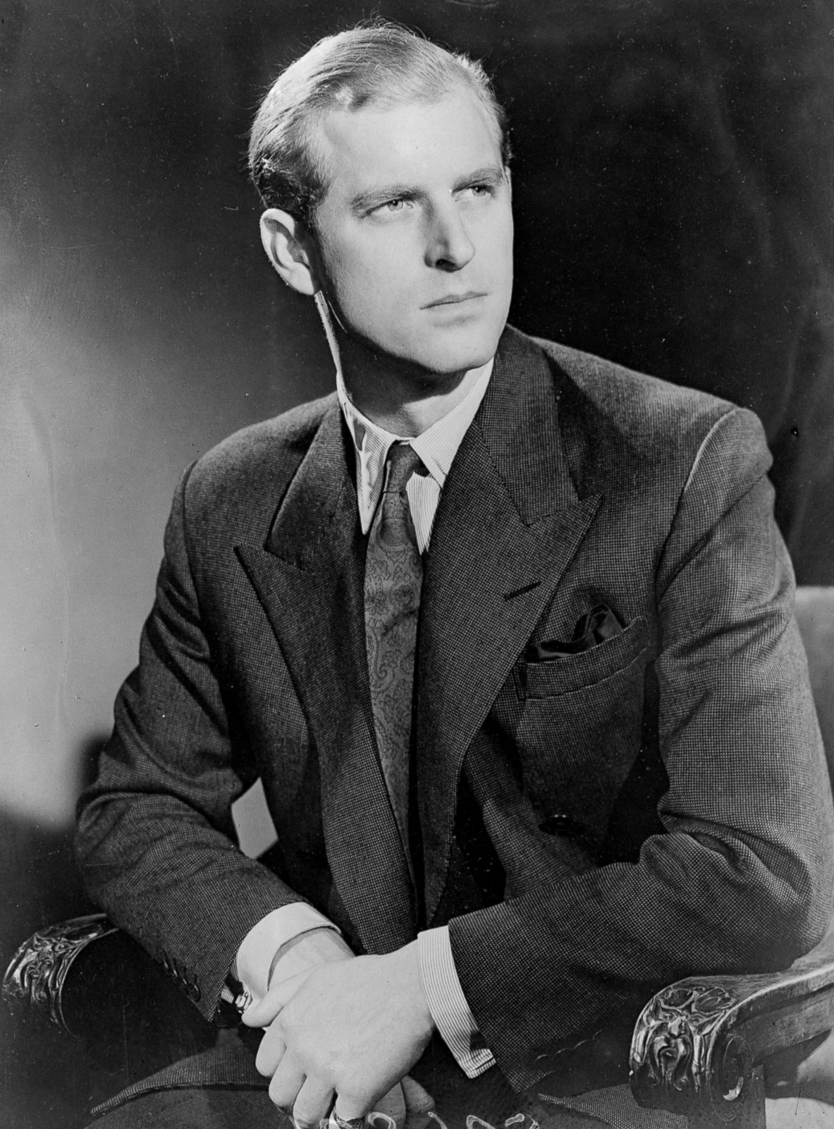Prince Philip Prince Philip