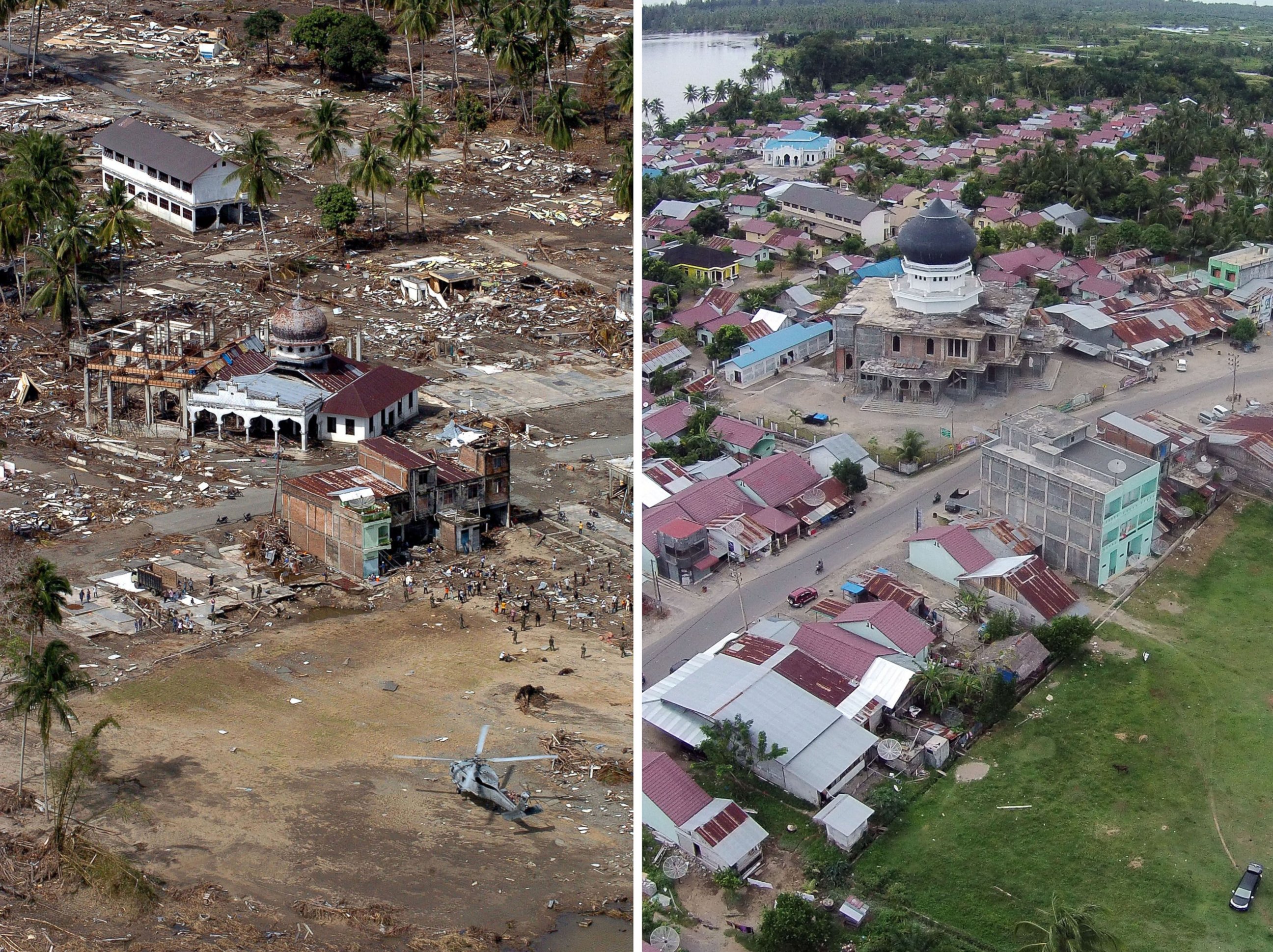 4 декабря 2004. Землетрясение в Индонезии 2004. Индонезия 2004 год ЦУНАМИ.