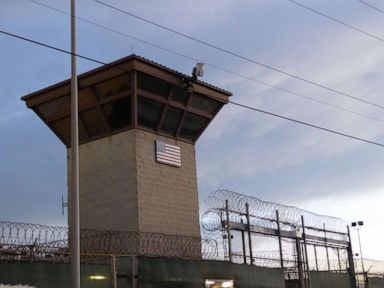 'The confinement is unbearable': Migrants describe being held at Guantanamo