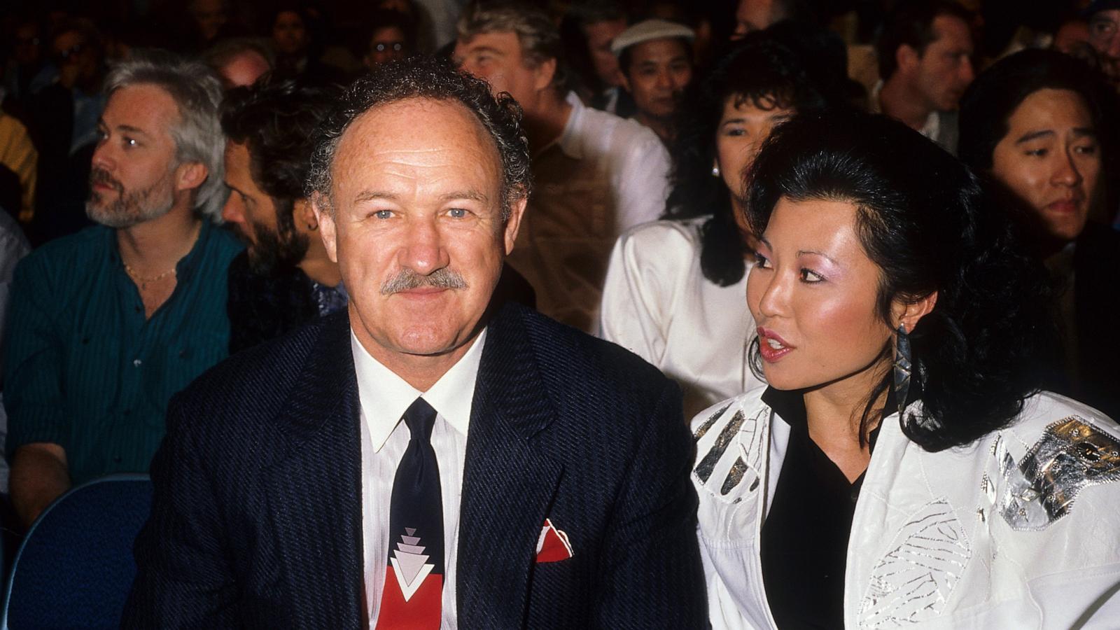 Gene Hackman’s wife died from hantavirus pulmonary syndrome. What is it?