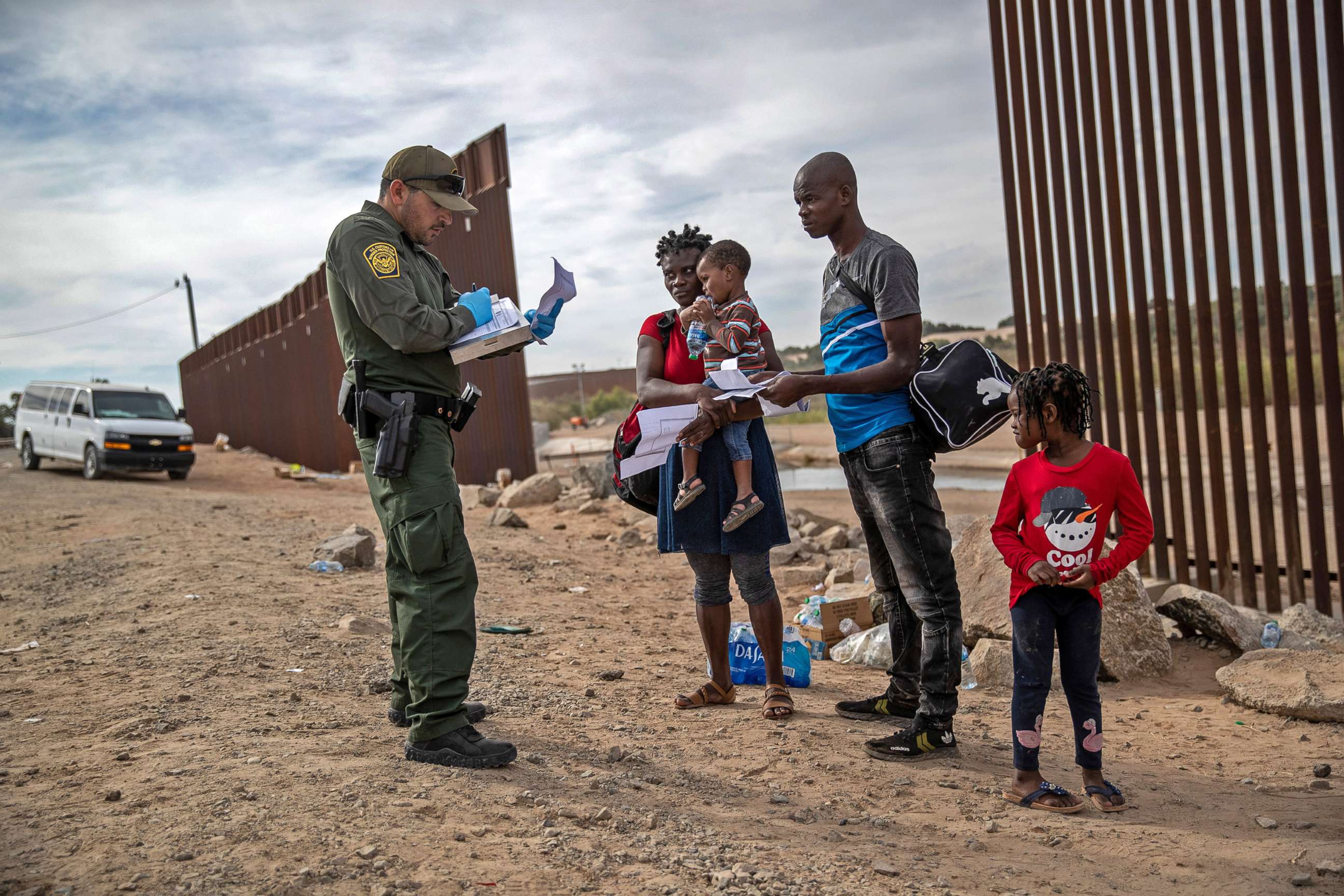 Black Immigrant Population In US Could More Than Double By 2060 Study 