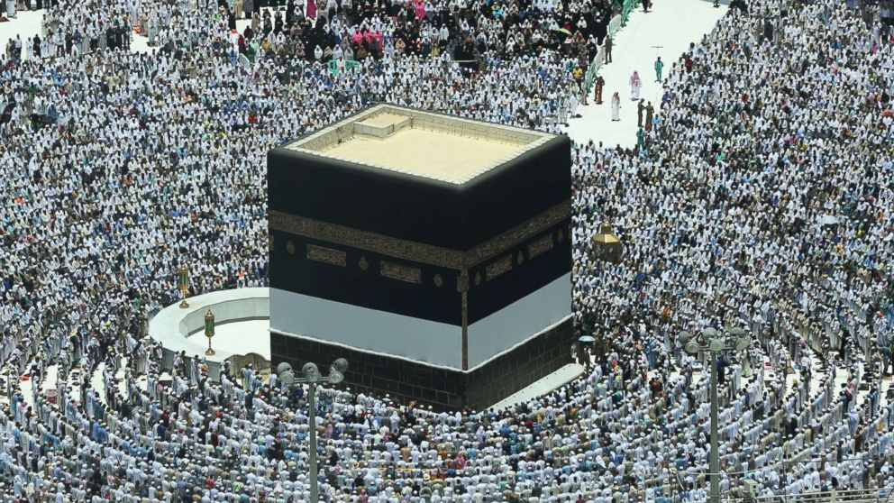 When is Hajj and what is it? Here's what you need to know - ABC News