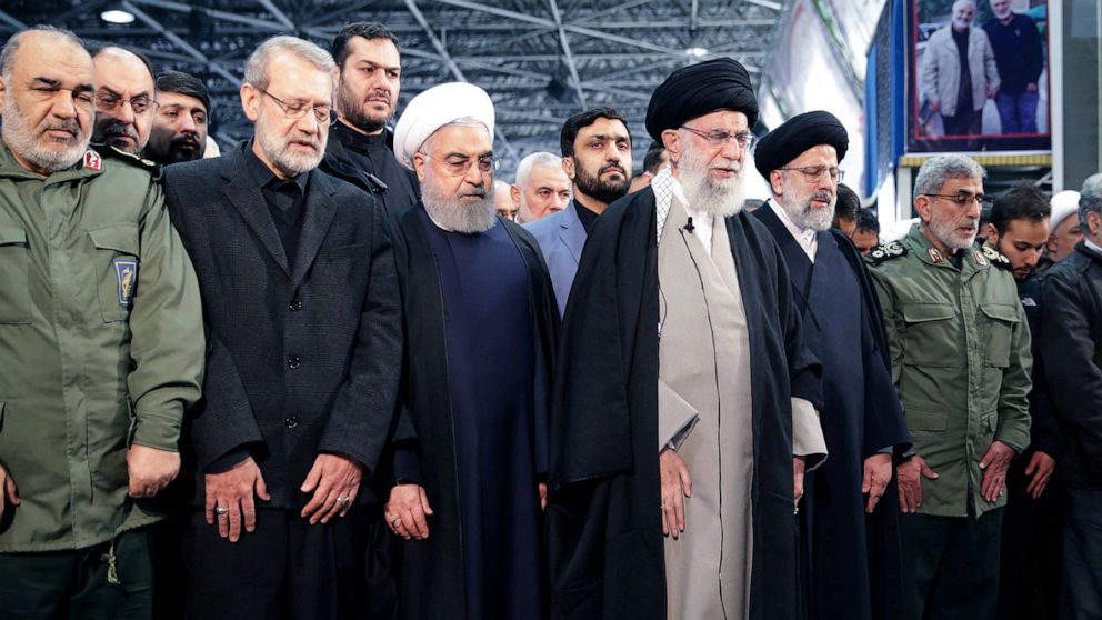 What Iran S Latest Nuclear Deal Announcement Really Means Abc News