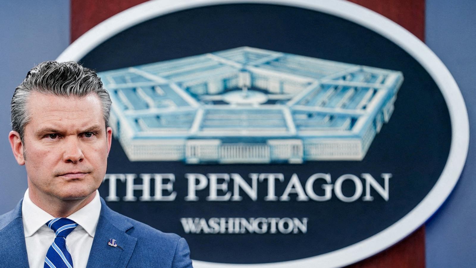 Pentagon can restrict journalists' access, make them be escorted for now: Court