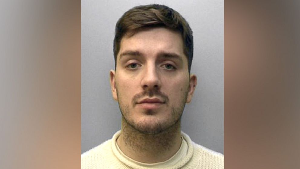 Man jailed for life after deliberately infecting men with HIV