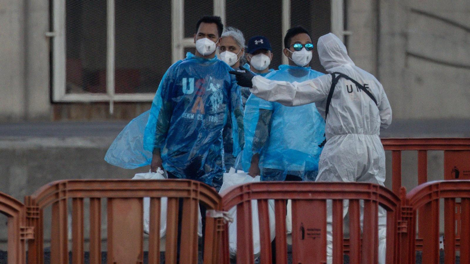 Hantavirus outbreak origin still a mystery, medical experts address theories