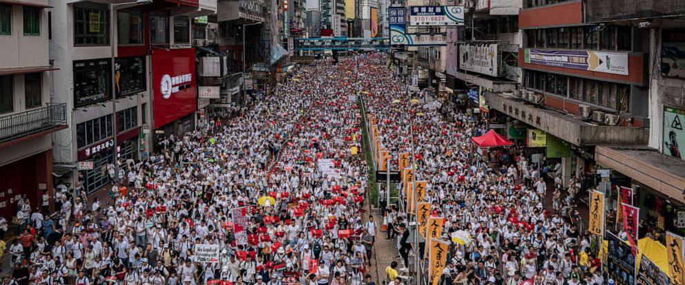 Image result for hong kong protest