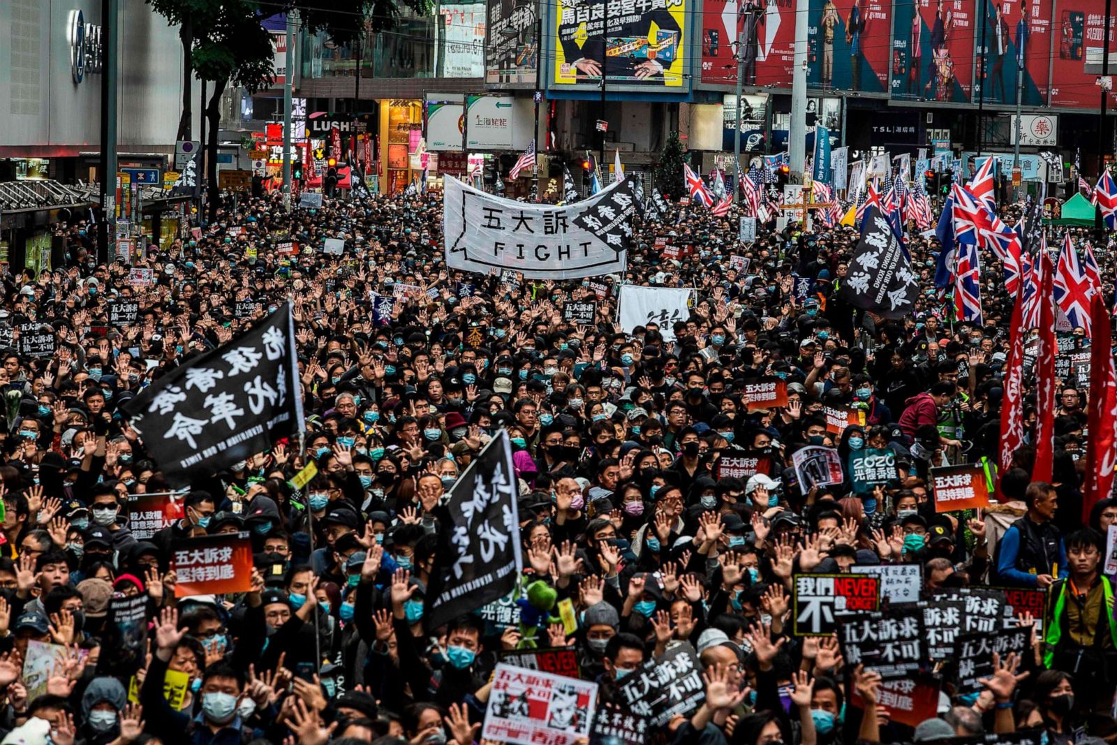 Hong Kong Protest 2019 Hong Kong Protests Explained XUZBE Hong Kong Protest 2019 Hong Kong Protests Explained XUZBE