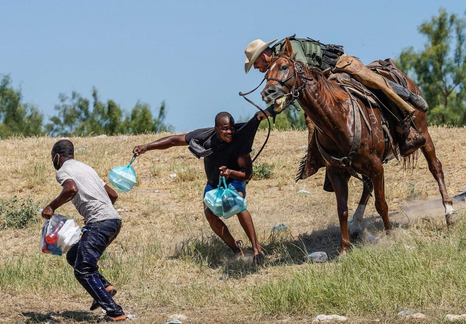 Photos of the Year, News