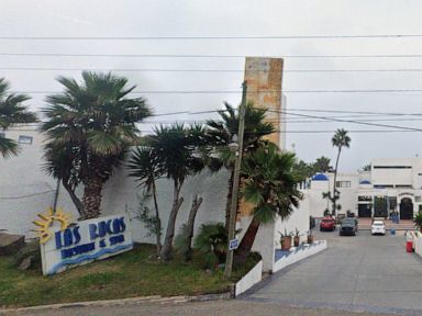 Death of American tourist in Mexico appears to be 'unfortunate accident'