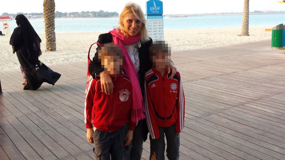 American Woman Killed in Abu Dhabi Was Kindergarten Teacher - ABC News