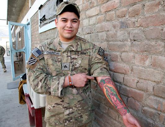 Army Rangers tatuaje  tatuaje Imágenes  ally  Imágenes españoles imágenes
