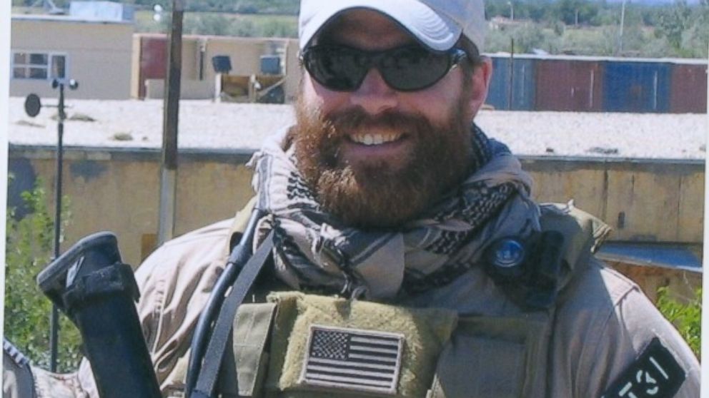 Navy SEAL Lt. Commander Erik Kristensen died trying to rescue his fellow SEALs in the Operation Red Wings disaster 10 years ago.