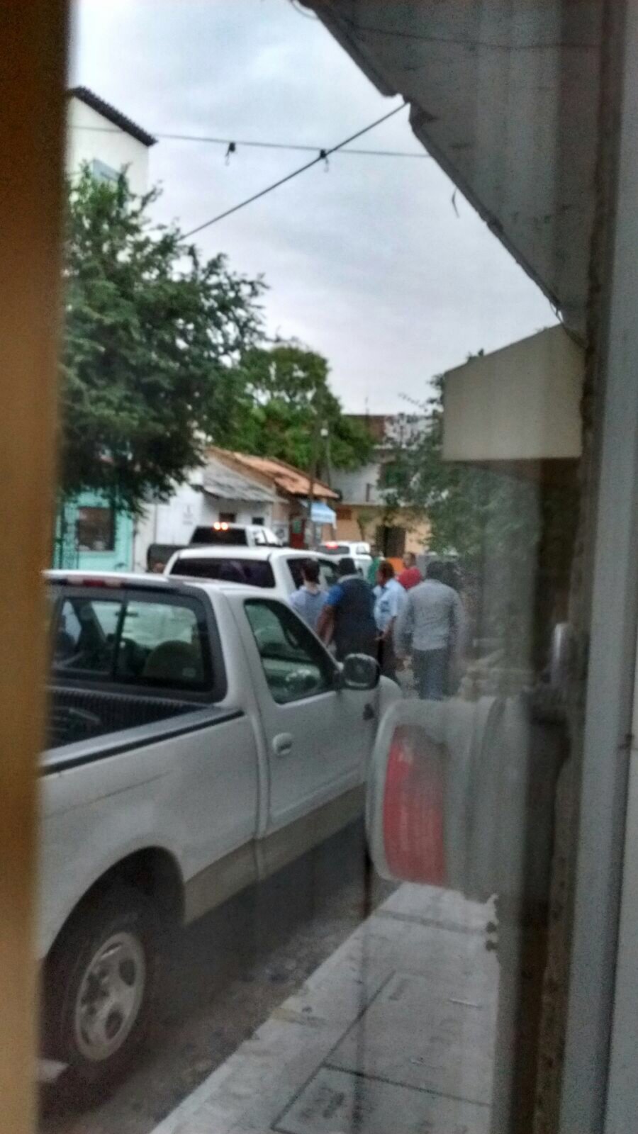 PHOTO: Officials take Ethan Couch into custody in Puerto Vallarta, Mexico on Dec. 28, 2015.
