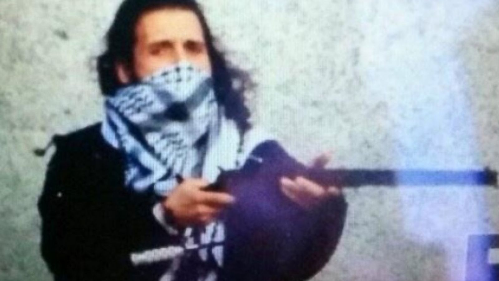 Cops: Ottawa Shooter Recorded Video Before Parliament Attack