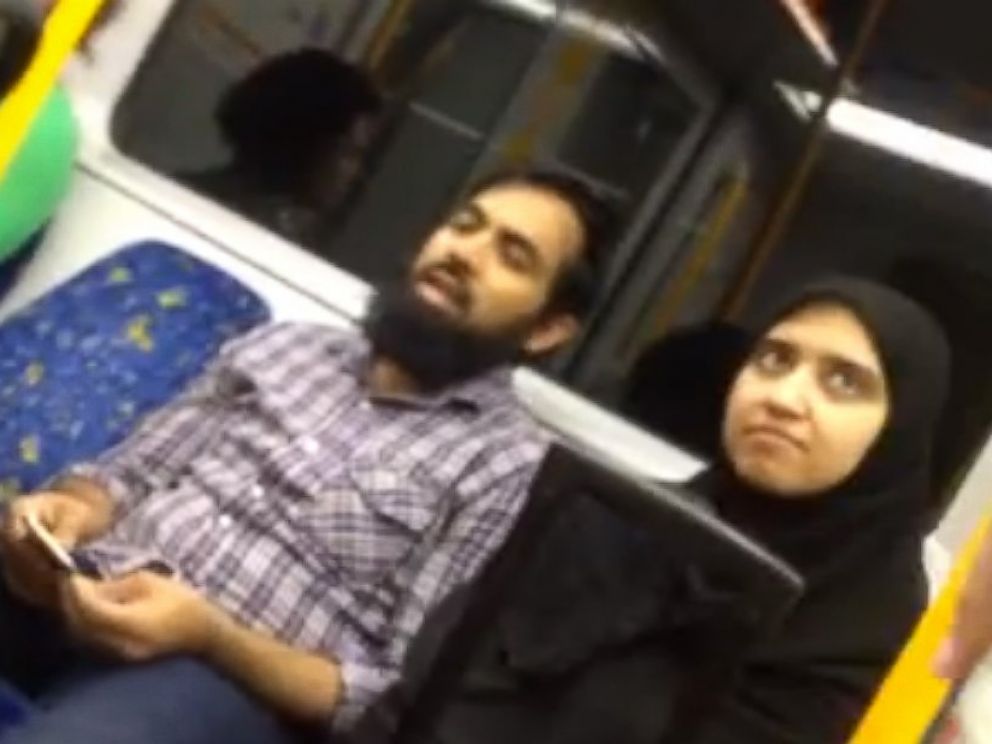 Muslim Family Seen Being Bullied on Viral Video Speaks Out, Plans to ...