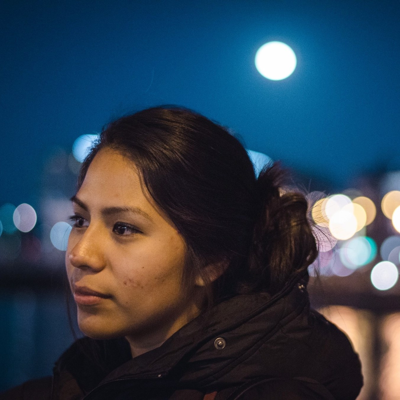 PHOTO: Nohemi Gonzalez appears in this photo.