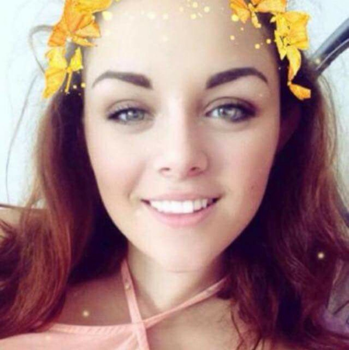 PHOTO: Olivia Campbell, 15, was among those killed during the attack at Ariana Grande's Concert on May 22, 2017. 