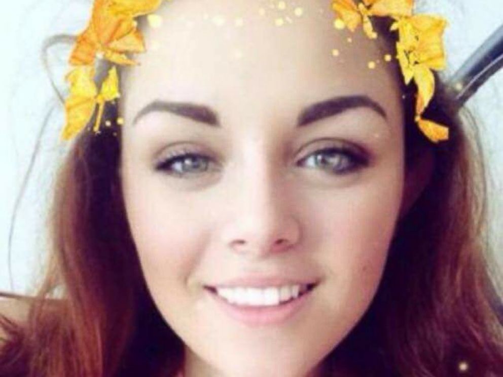 PHOTO: Olivia Campbell, 15, was among those killed during the attack at Ariana Grandes Concert on May 22, 2017.