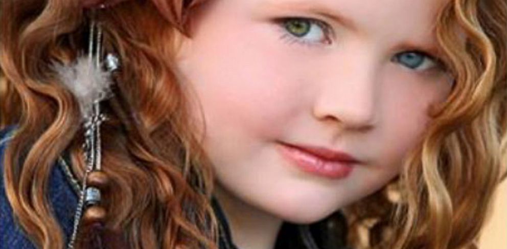 Youngest Redhead Porn - France Looks to Ban Child Beauty Pageants