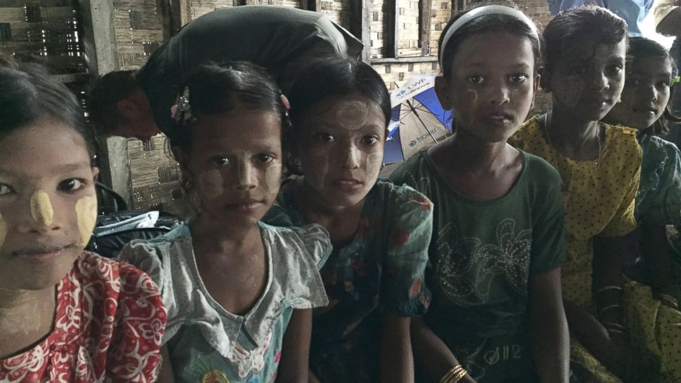 Why Thousands of Rohingya People Are Risking Their Lives to Leave ...