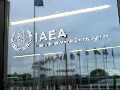 Iran live updates: IAEA will visit Iranian nuclear sites, director general says